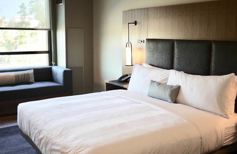 Houston CityPlace Marriott at Springwoods Village
