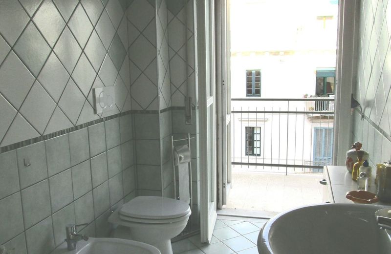 Bed and Breakfast Concordia Salerno