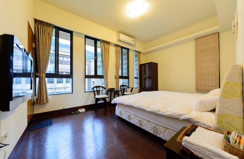 No.8 Dream Street Bed and Breakfast