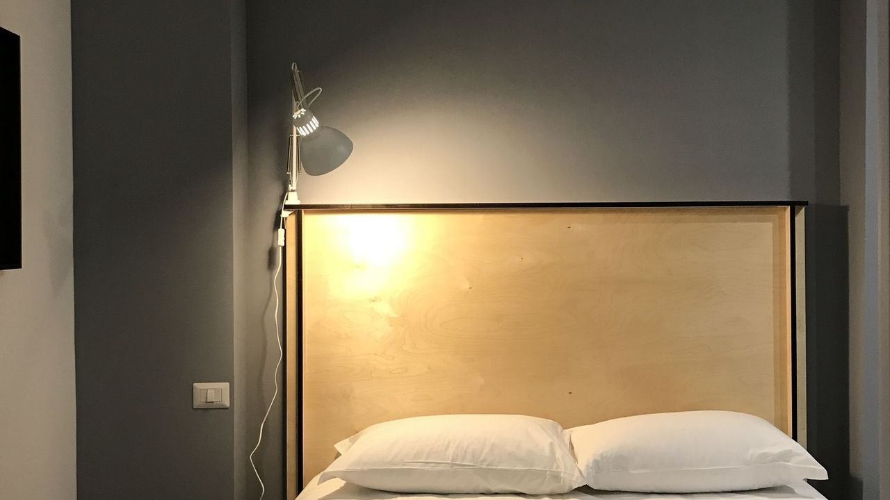 B&B Letto & Latte Pompei