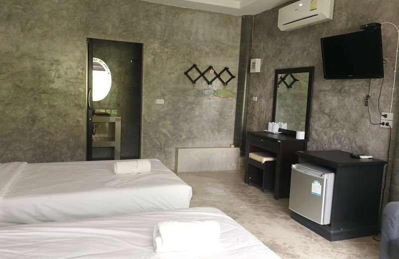 Aulong Resort