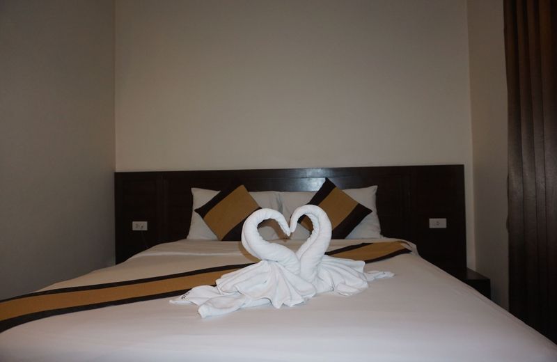 Light House Resort Trang