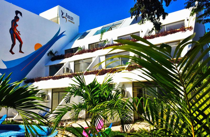 Axkan Tulum