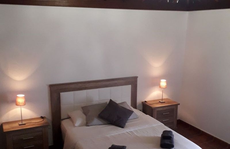 B&B EL MERIDIANO