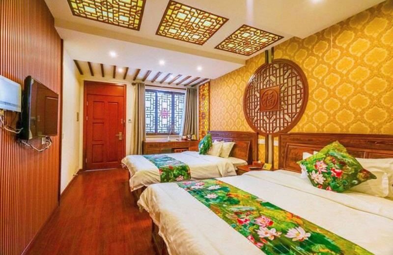 Yiyun Botique Inn Nandehe Zhouzhuang