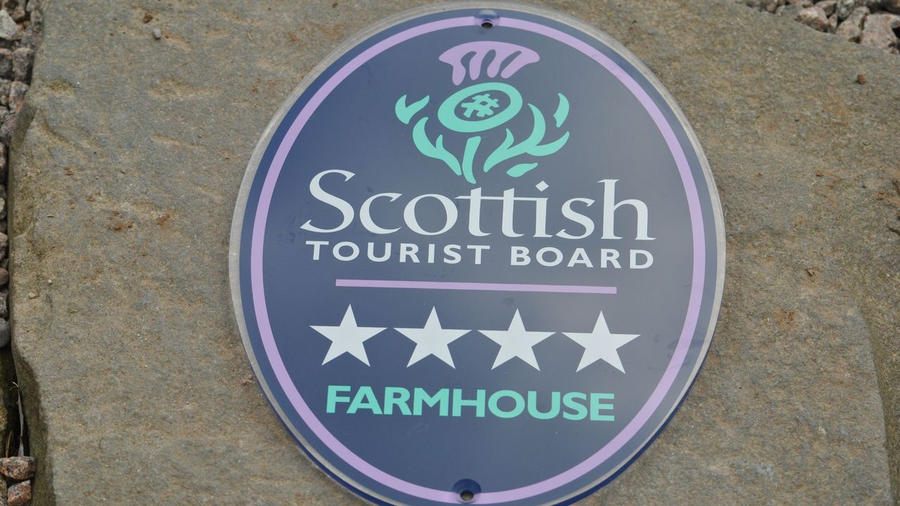 Airds Farm B & B
