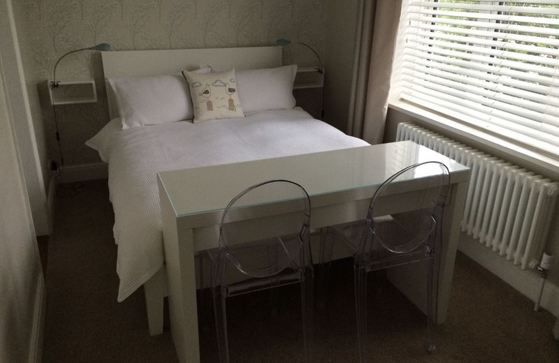 Whitstable Bay Bed & Breakfast