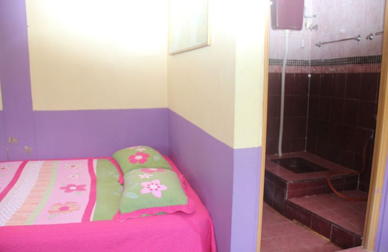 Berkat GuestRoom