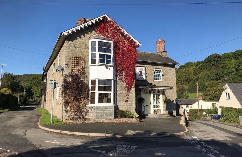 Castle Inn