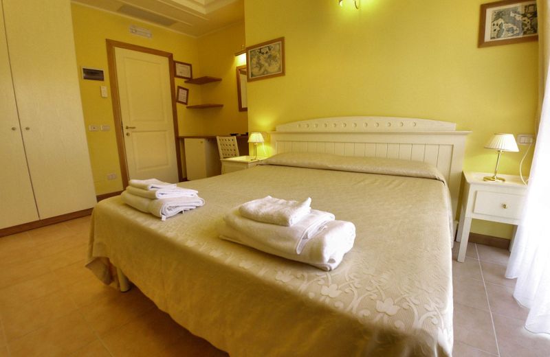 Hotel Alessandra