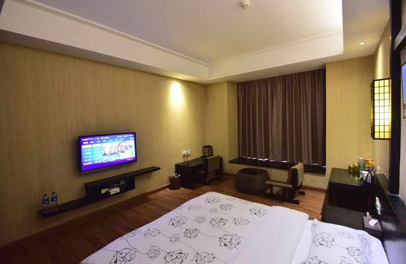 Jing Du Hui Hotel Dalang