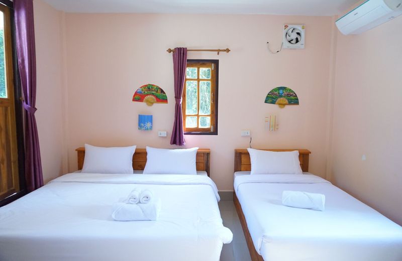 LoveWuaLaen Resort
