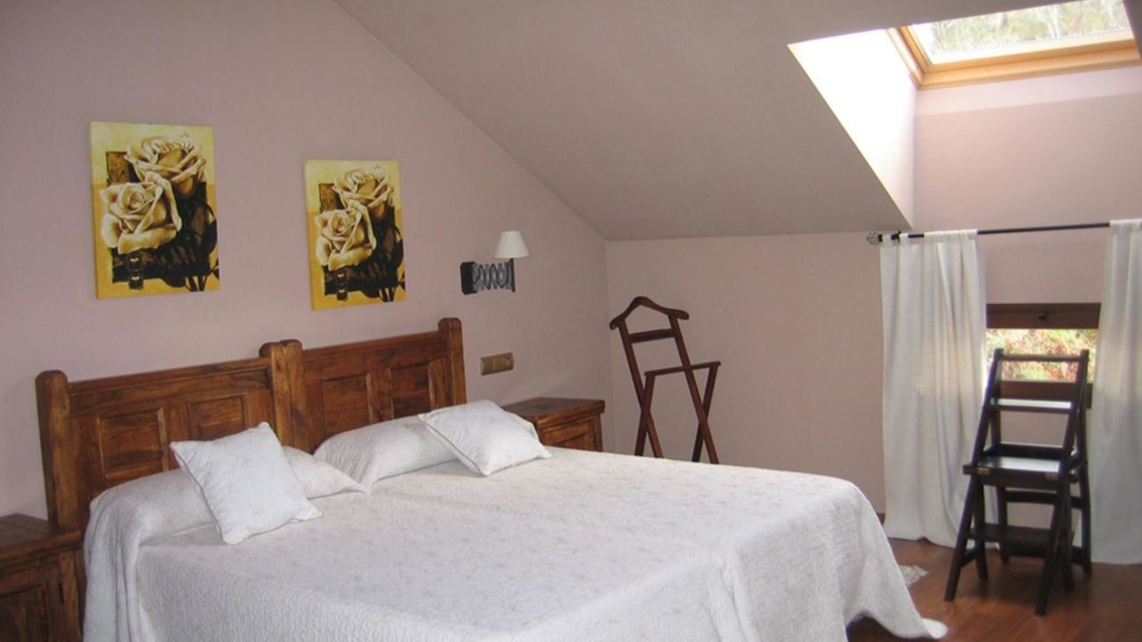 Hotel Rural Robles