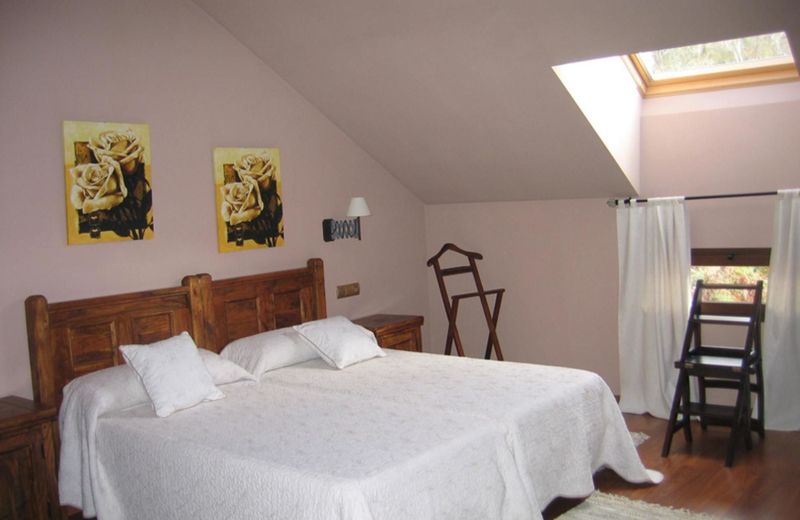 Hotel Rural Robles