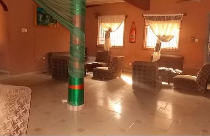 De Ultimate Palace Hotel