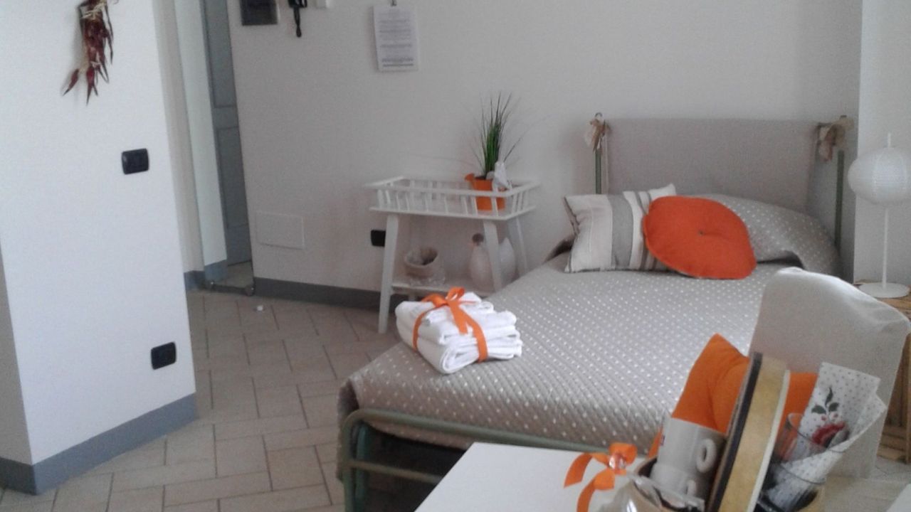 Bed & Brioches Borromeo