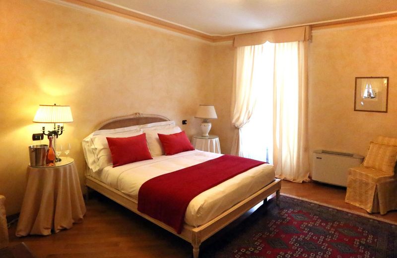 Albergo Castiglione Langhe