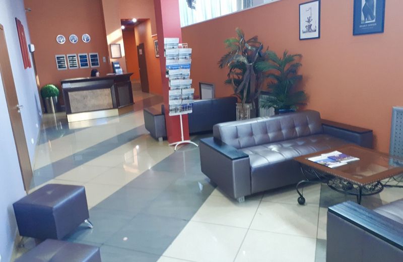 Hotel Nevsky