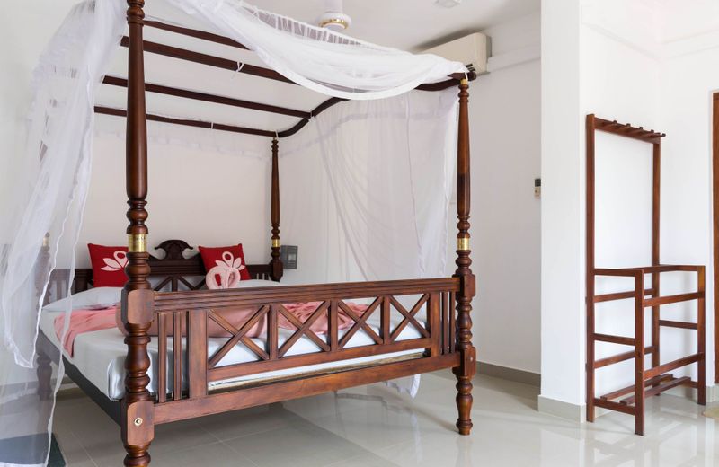 ZEN Rooms Matara Road