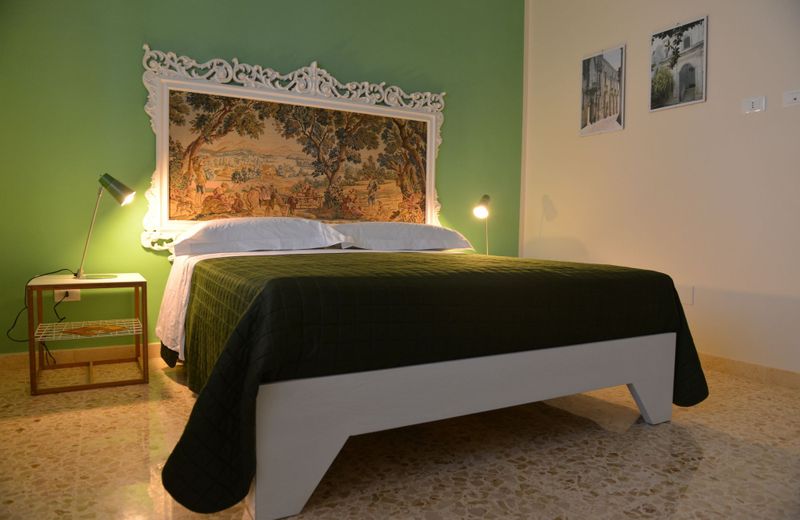 Alma Terra Salento B&B