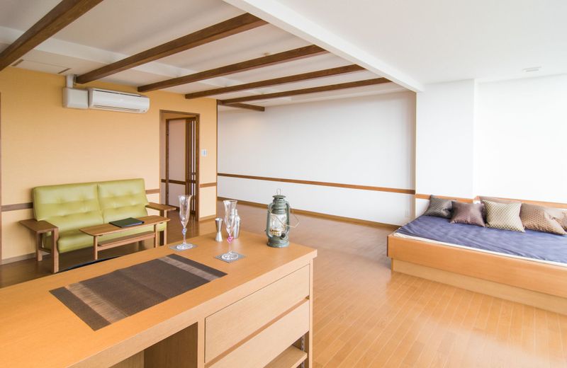 Hotel Amateras