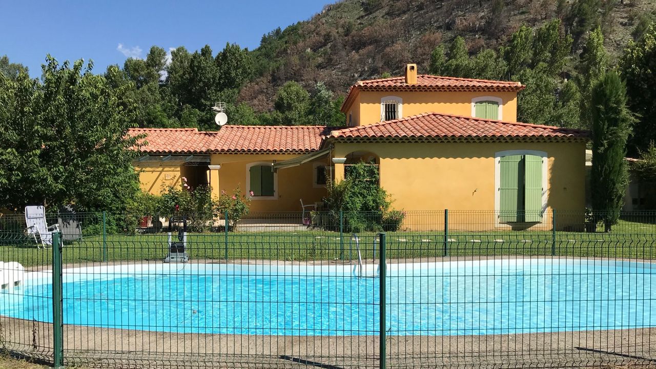 Villa MISTRAL