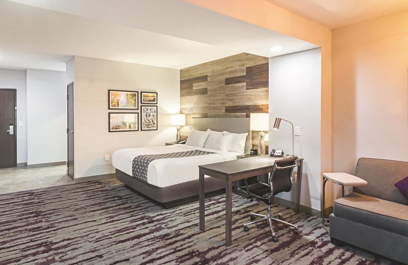 La Quinta by Wyndham Dallas - Wylie
