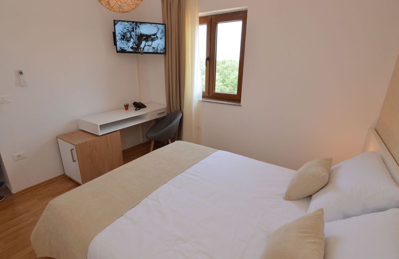 Hotel Natura Vilanija