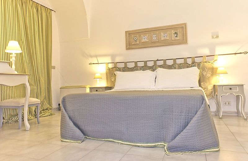 Iris Bed and Breakfast