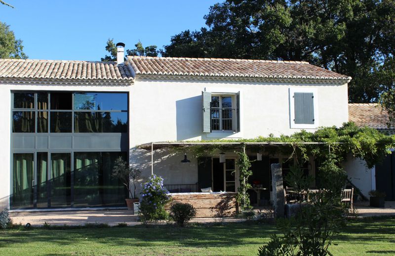 B&B Mas de caustes