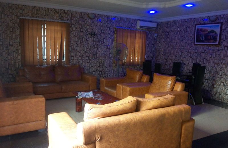 Jam-Bed Hotel and Suites Abeokuta