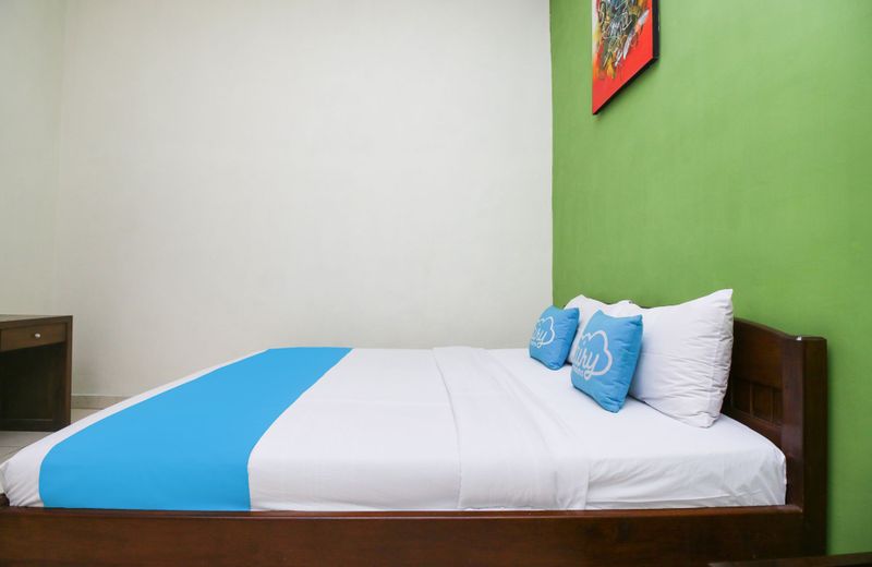 Airy Denpasar Utara Pondok Indah 99 Bali