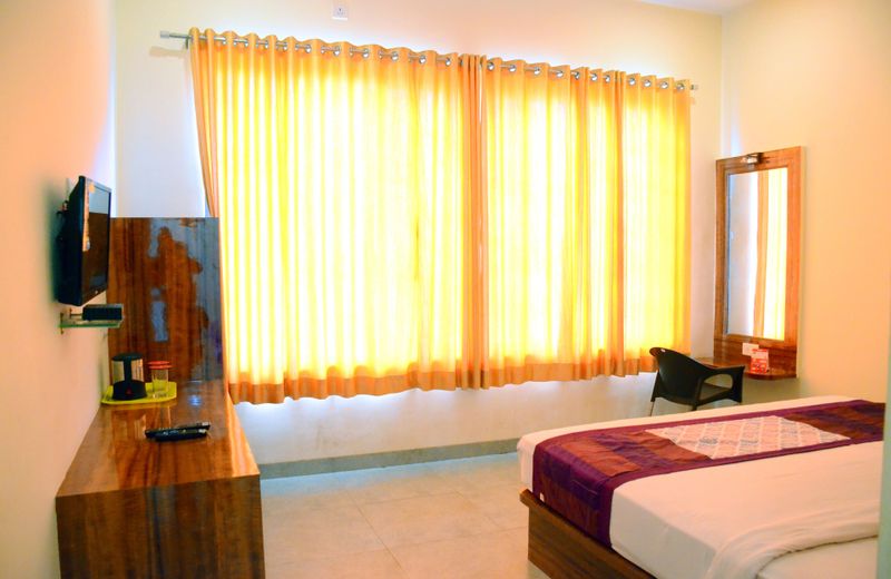 OYO 6476 Hotel Panchgani Holiday Home