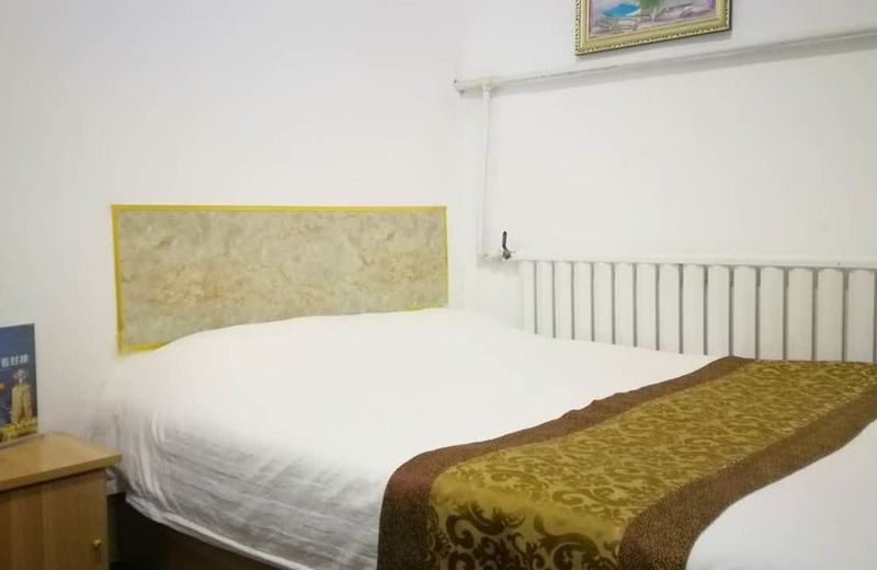 Taishan Hongmen Ivy Inn