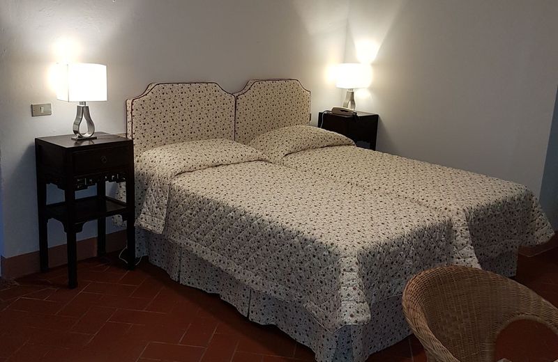 My Tuscany