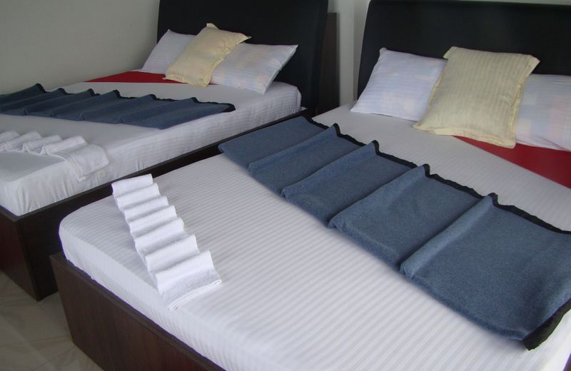 Mount Queen Hotel Haputale