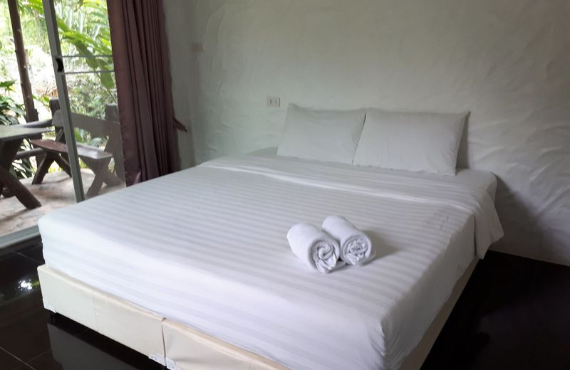 Pribpandao Home & Camping