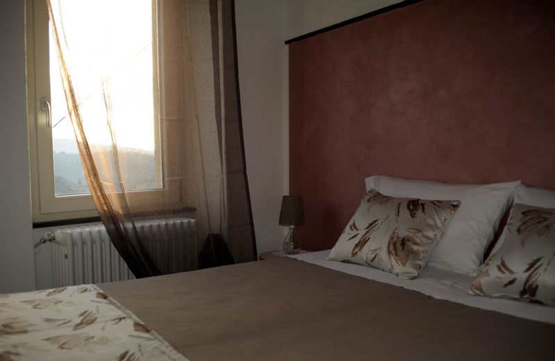 B&B La Casa Del Caco