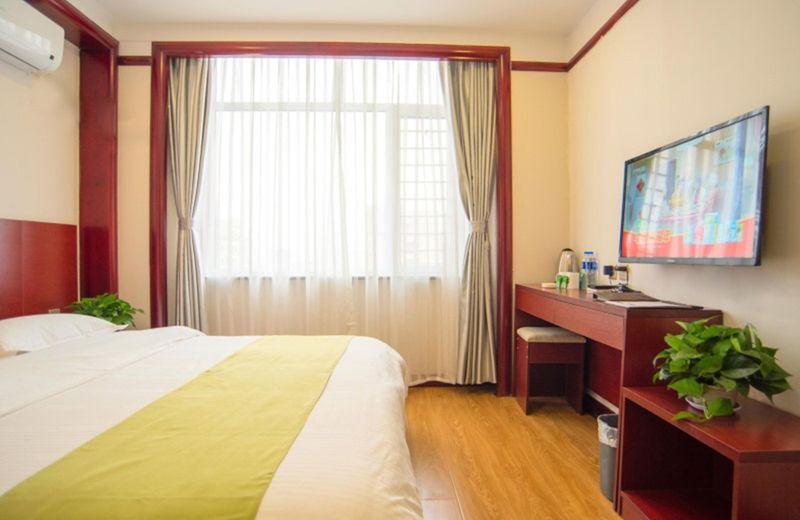 GreenTree Alliance Chaoyang Cultural Square Hotel