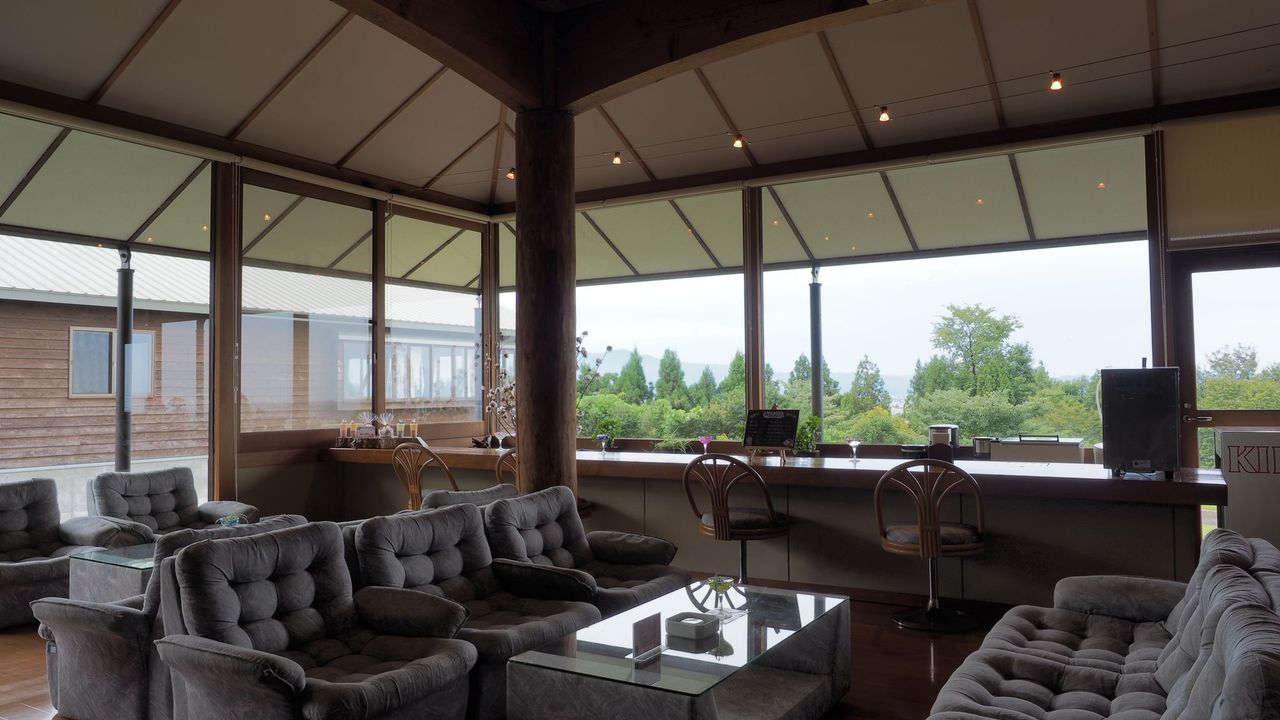 Natureling Hotel Kome Honjin