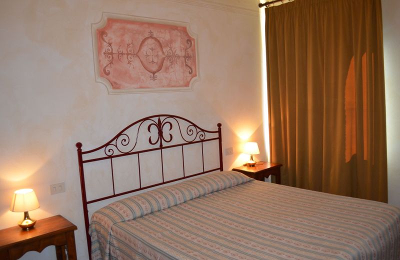 Rocca degli Olivi