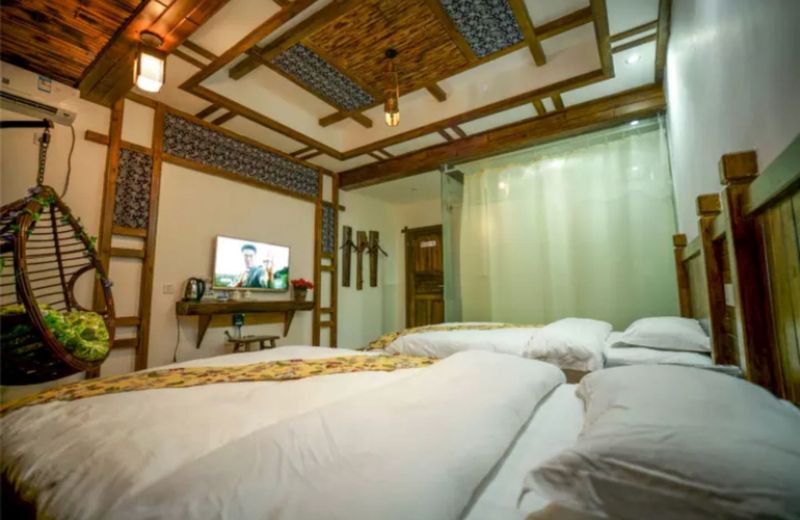 Yu Hou Yang Guang Guesthouse