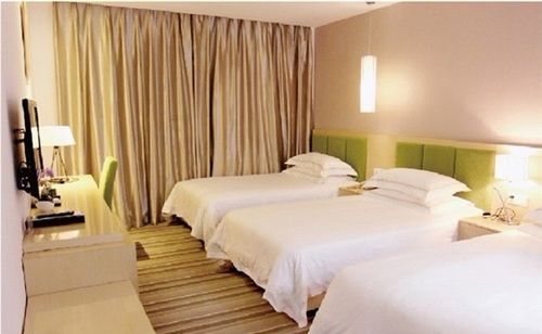 Wuyue Scenic Area hotel - Sanqingshan
