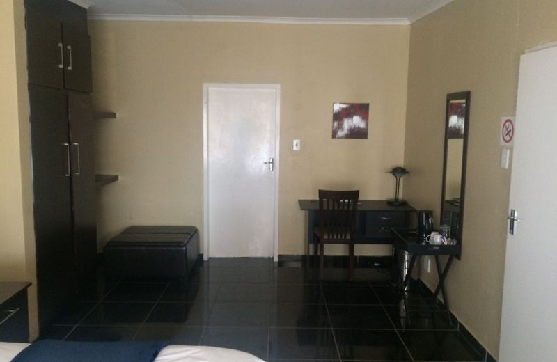 Mcbest Guest House