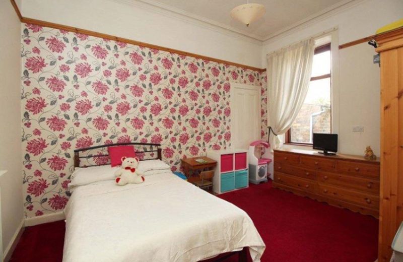Pilmuir Street Guest House