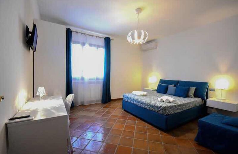 B&B Il Portico