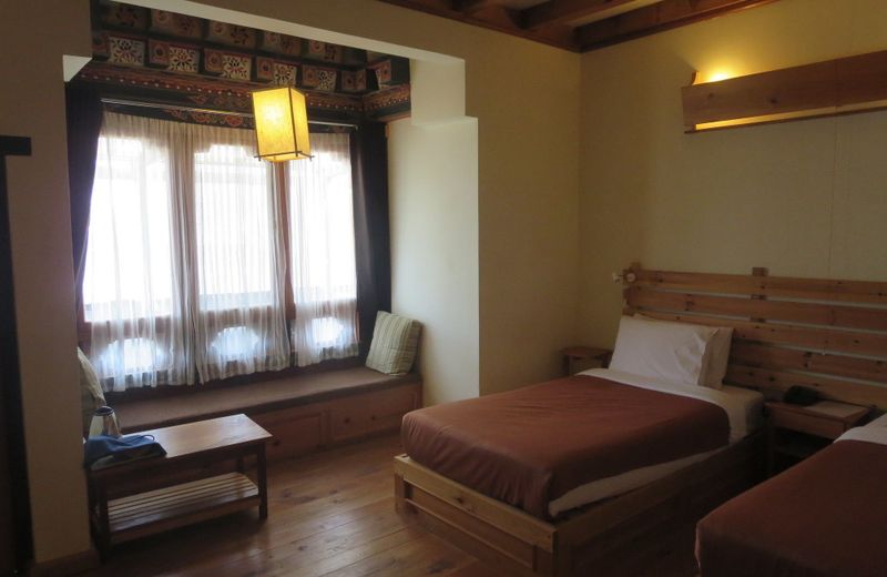 Hotel Vara
