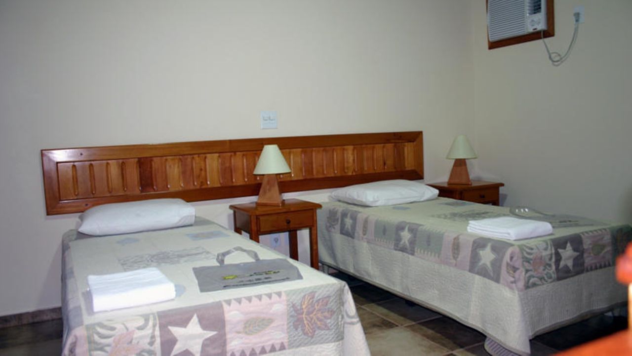 Hotel Pousada Brilho do Sol