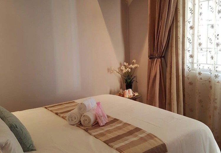 Rochilla Guest House