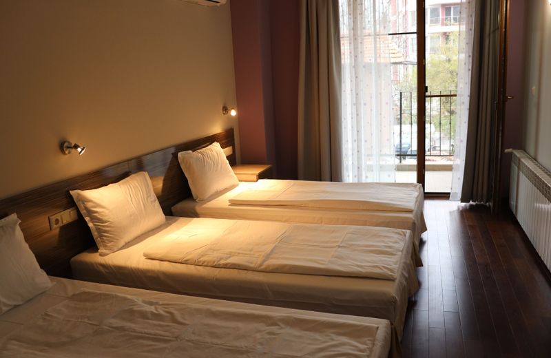 Roots Hotel and Wine Bar